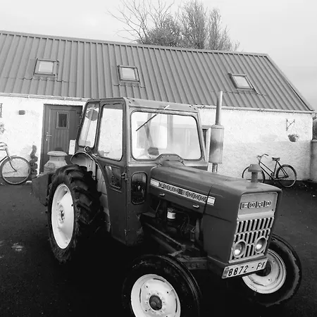 Kitty's - Horse And Jockey, Cashel Dom wakacyjny Thurles