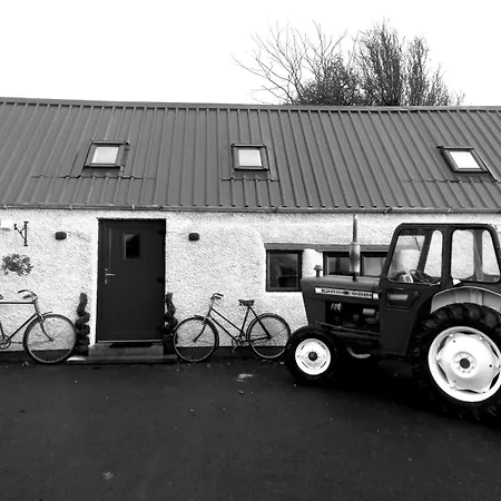 Holiday home Kitty's - Horse And Jockey, Cashel *
