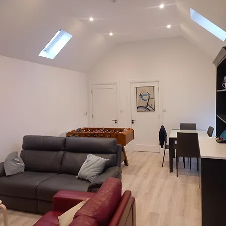 Kitty's - Horse And Jockey, Cashel Holiday home