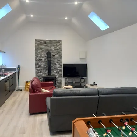 Kitty's - Horse And Jockey, Cashel Nyaraló