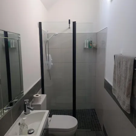 Casa de Férias Kitty's - Horse And Jockey, Cashel *