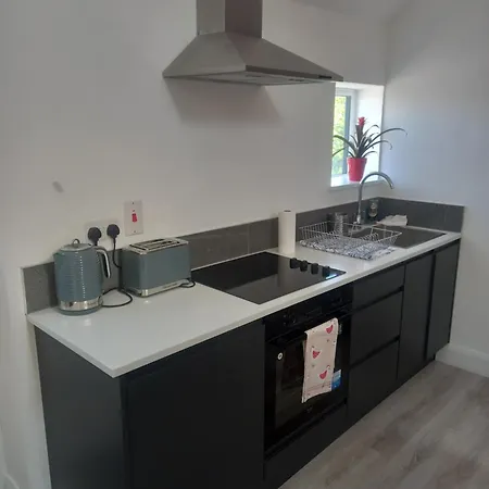 Kitty's - Horse And Jockey, Cashel *