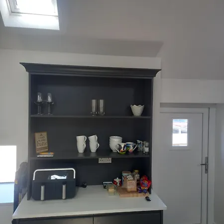 Kitty's - Horse And Jockey, Cashel Holiday home