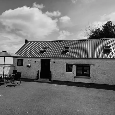 Kitty's - Horse And Jockey, Cashel Nyaraló