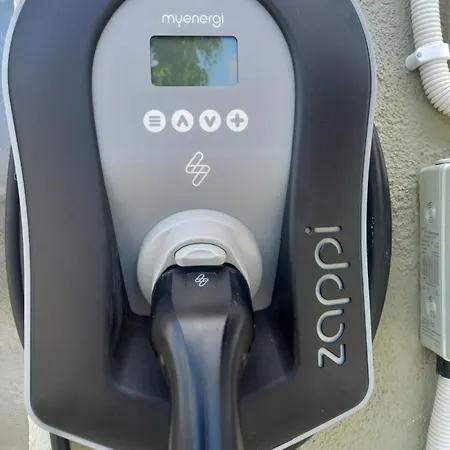 Kitty's - Horse And Jockey, Cashel Semesterbostad