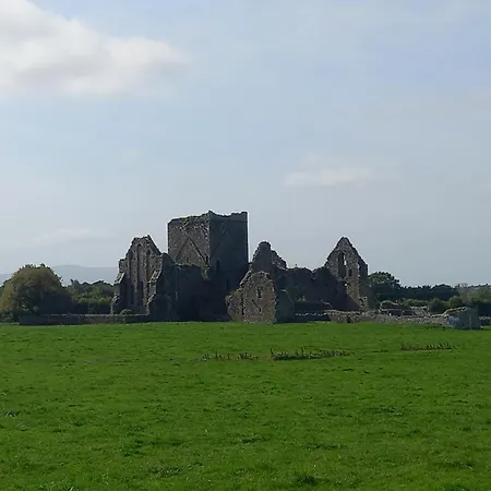 Kitty's - Horse And Jockey, Cashel Thurles