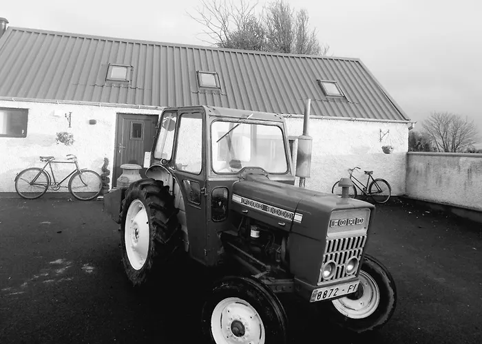 Kitty's - Horse And Jockey, Cashel Semesterbostad Thurles