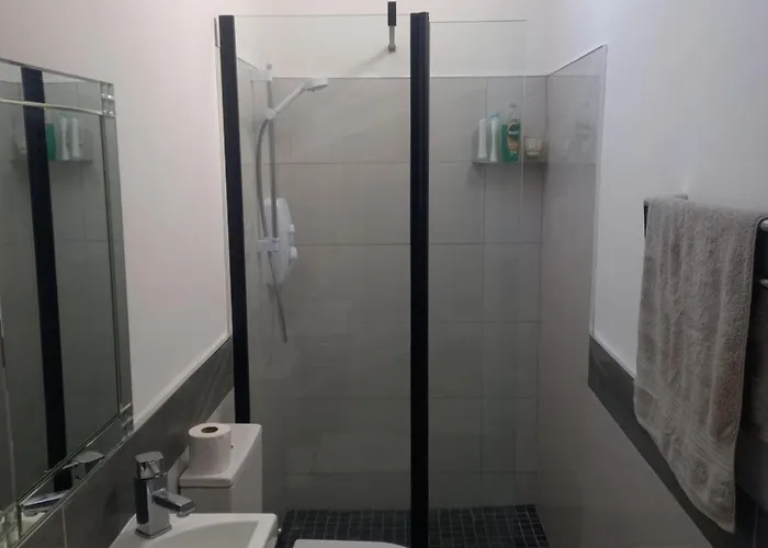 Semesterbostad Kitty's - Horse And Jockey, Cashel *