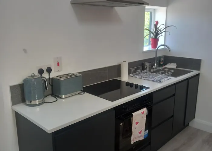 Kitty's - Horse And Jockey, Cashel *