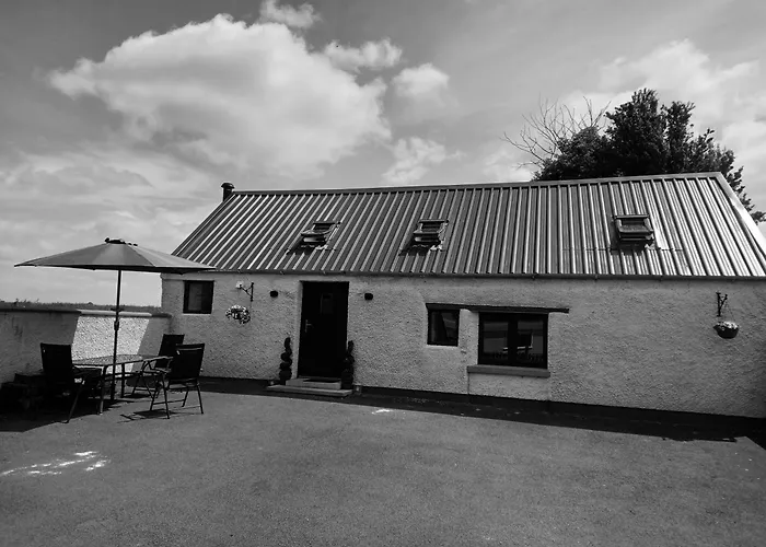 Kitty's - Horse And Jockey, Cashel Casa de Férias