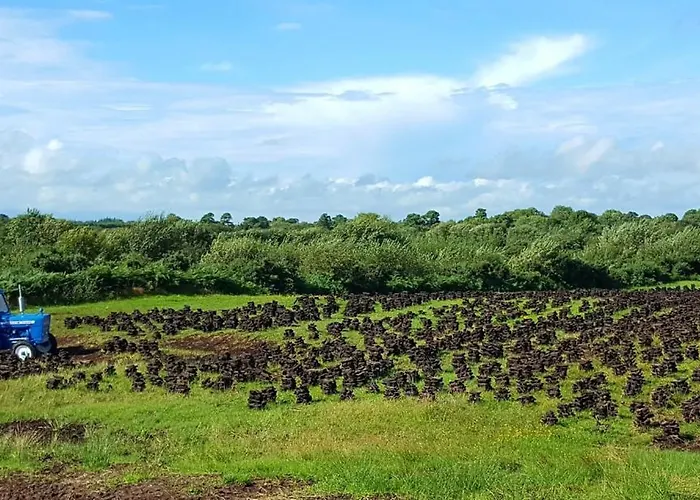 Kitty's - Horse And Jockey, Cashel * Thurles
