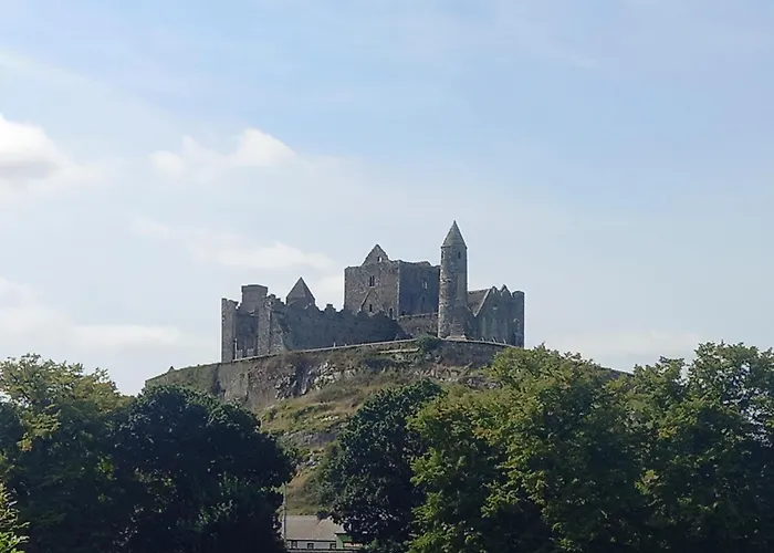 Kitty's - Horse And Jockey, Cashel Thurles