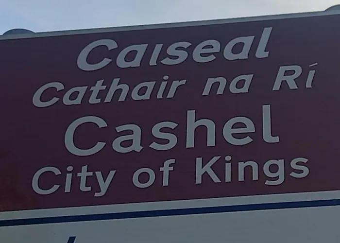 Kitty's - Horse And Jockey, Cashel