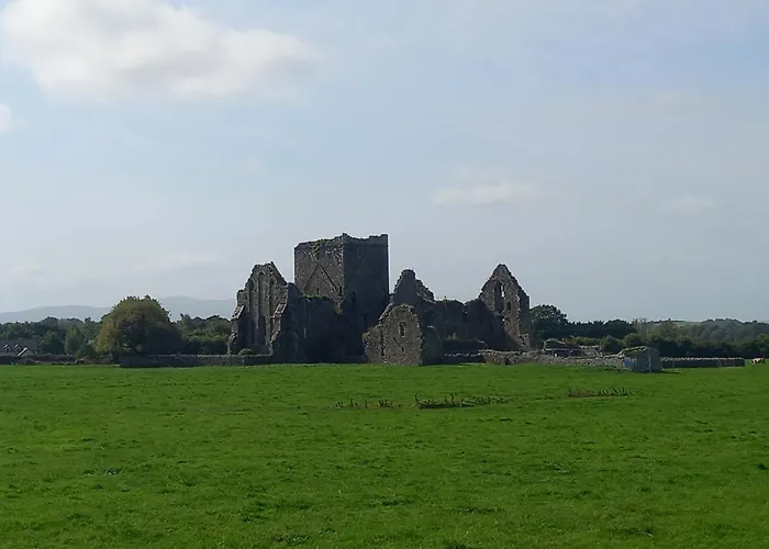 Kitty's - Horse And Jockey, Cashel Thurles